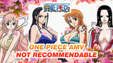 I Think This Won't Be Recommended To You | One Piece AMV