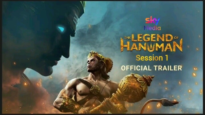 The legend Of Hanuman S1  Dubbing Bengali All EP Free