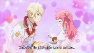 Tsundere Akuyaku Reijou Liselotte episode 1 Sub Indo | REACTION INDONESIA