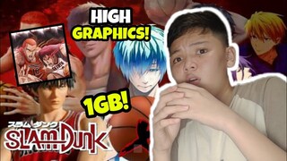 Paano Mag Download Ng Koroko Vs Slamdunk on Mobile *tagalog