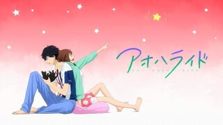 Ao Haru Ride | Unwritten: Episode 1 [Subbed]