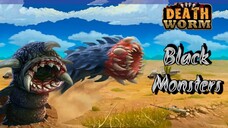 Rating Death Worm Unit ( My Opinion ) - Death Worm #1