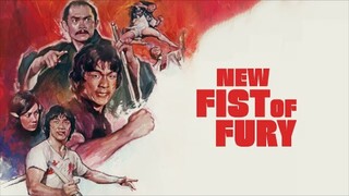 New Fist of Fury (1976) Full Movie Sub Indo