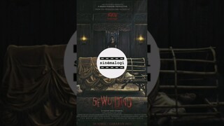 Sewu Dino (2023) 👆👇 klik link untuk review lengkap #sewudino #shorts