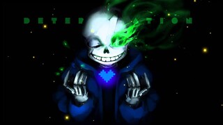 【UNDERTALE】 ᴅᴇᴛᴇʀᴍɪɴᴀᴛɪᴏɴ 【Megalovania Orchestral Remix】