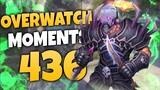Overwatch Moments #436