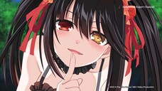 3 GIRLS DATING AT THE SAME TIME | Date A Live: Spirit Pledge HD - Kurumi: KILLER Part 3