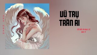 Vũ Trụ Trần Ai (宇宙尘埃) - Tiểu Điền Âm Nhạc Xã, Nam Tề