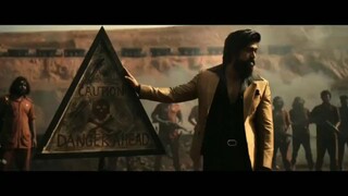 kgf chapter 2 trailer