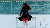 【Ah Hina】Menari sekretaris menari di sekolah menengah♪(^∇^*)Nona Kaguya ingin aku mengaku ED2
