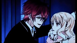 AMV [ Diabolik Lovers ] Carelles