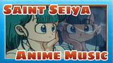 [Saint Seiya] Classic Anime Music