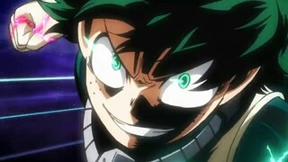 [Anime] Anime Jepang | "My Hero Academia" AMV