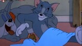จะเกิดอะไรขึ้นถ้าคุณเปิดเกมมือถือนารูโตะอย่าง Tom and Jerry มาเปิดดู? ⑦