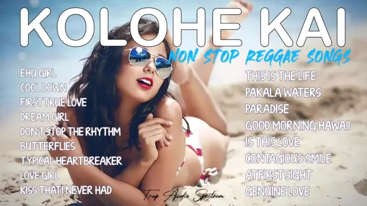 Kolohe kai | Best hits
