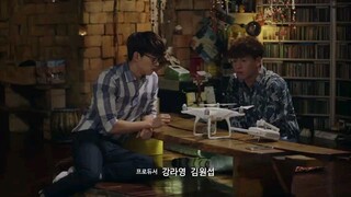 Touching you Episode4