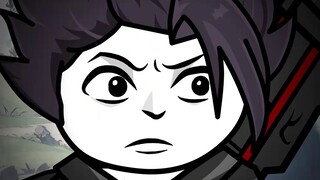 The founder of the Burning Technique? He is actually the most powerful strange fire in the universe?