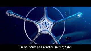 Bleach The Thousand Year Blood War Partie 2 Trailer 2023 - Sous titre français -