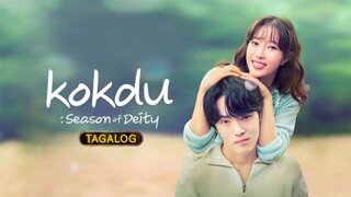 🇰🇷🇵🇭EP. 12 KOKDU [TAGALOG DUBBED] | Fantasy/Comedy/Romance