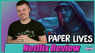 Paper Lives Netflix Movie Review (Kagittan Hayatlar)