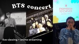 BTS Concert 2022 💜 • PTD Live Viewing Experience + Online Streaming | Philippines | Kael Conciso
