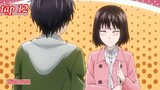 Toàn Bộ Anime Hay  Ai bảo Yêu chứ Review Anime Tình yêu học đường tập 12