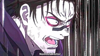 Choso reveals Geto's Real Name and tells Itadori is his Brother | Jujutsu Kaisen Season 2 Episode 22