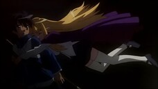 Zero no Tsukaima S3 - 08 (Sub Indo)