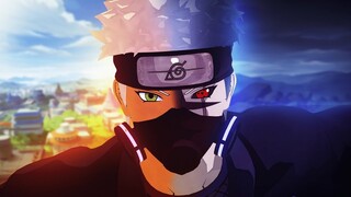 Using The MOST TOXIC ATTACKER BUILD Naruto To Boruto Shinobi Striker