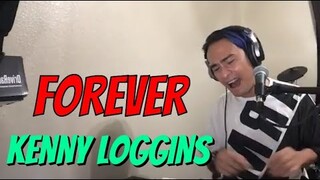 FOREVER - Kenny Loggins (Cover by Bryan Magsayo - Online Request)