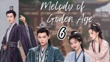 Melody of golden age ep.6 Sub Indo