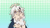 [Được lồng tiếng bởi Genshin Impact] Bạn có quan tâm đến cảm xúc của Paimon không?