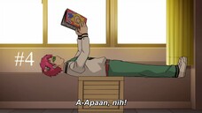 EP 04 - Saiki Kusuo no Ψ-nan Sub Indo