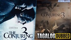 𝚃Η𝞔 ｃօ𝑵𝙹𝗎Ꮢⅈ𝑵ɢ 3 Full Movie Tagalog Dubbed HD