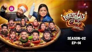 Laughter Chefs Unlimited Entertainment S02E14 | 1080p Hindi | Super Vision 2.0