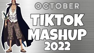 BEST TIKTOK MASHUP DANCE CRAZE 🖤 OCTOBER 2022 PHILIPPINES 🇵🇭