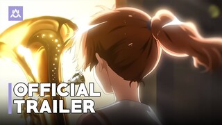 Sound! Euphonium Season 3 | Official Trailer