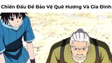 chiến đầu bảo vệ nào #videoanimehaynhat