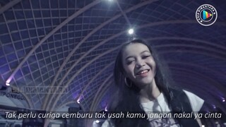 Idamanku - Kezya Ft. Bagus Bimantara (Official Music Video)