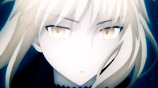 【Fate/AMV Passionate】สงครามจอก