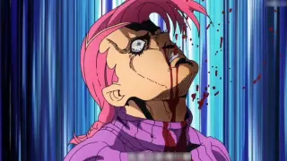 [AMV]Dubbing Diavolo of <JoJo: Golden Wind> with a girl's voice