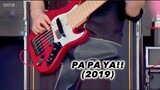 PA PA YA!! - BABYMETAL (Glastonbury 2019)