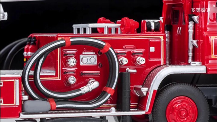 [Tek Talk Car] 1/64 TLV แบ่งปันไอเดียการจองผลิตภัณฑ์ใหม่ประจำเดือนเมษายน 2024