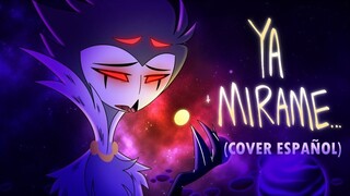Just Look My Way - Ya Mirame ｜ Helluva Boss ｜ Cover Español Latino