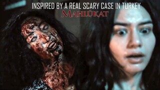 Horror Recaps | Mahlûkat (2022) Turkish Horror Film | Movie Recaps