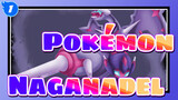 [Pokémon] Pokémon Tipe Racun Terkuat Ash --- Naganadel_1