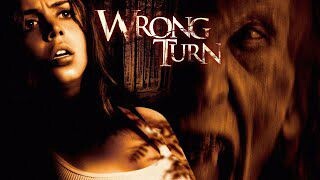 Wrong Turn (2003)