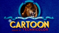 Tom And Jerry Collections (1950) TẬP 3 VietSub Thuyết Minh