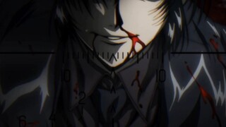 [Hellsing]Tạm biệt cô