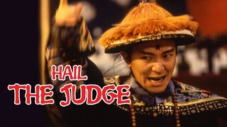 Hail the Judge - เปาบุ้นจิ้นหน้าขาว (1994)